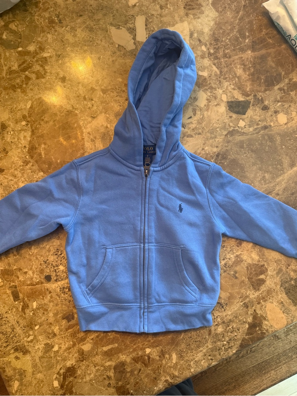 Polo by Ralph Lauren Sweatshirt for Kids